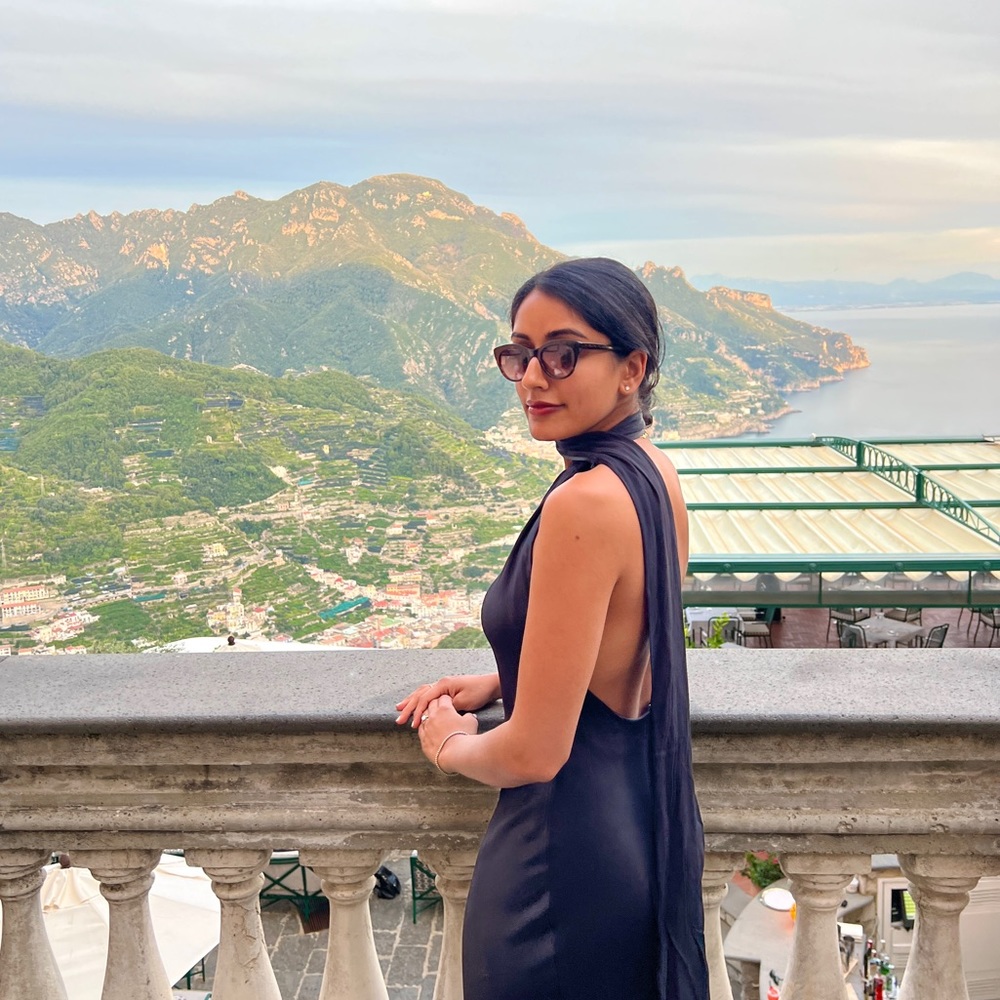 Meet your Posher, Suneet